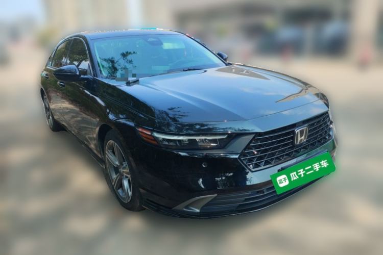 Used Honda Accord 2024 260TURBO Prestige Edition