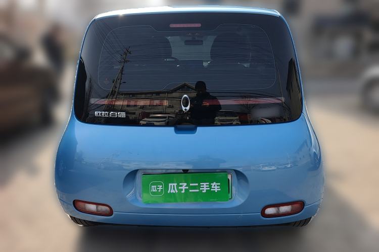 Used ORA White Cat 2020 360km Standard Version
