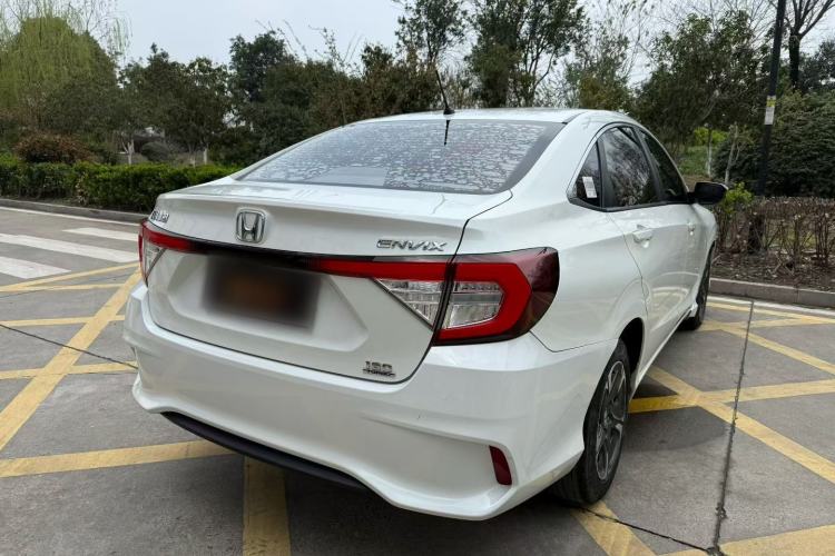 Used Honda Envix 2019 180TURBO CVT Enjoyment Version China VI
