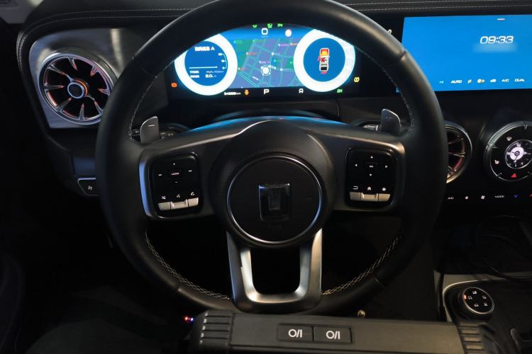 Used Tank 300 2024 2.0T Conqueror