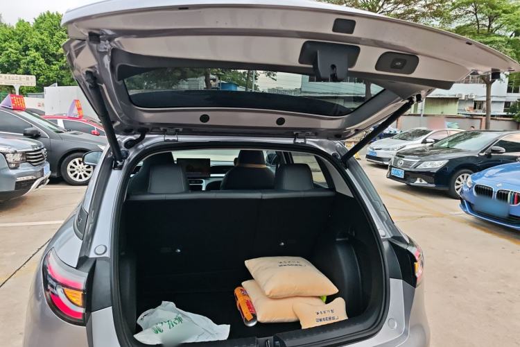 Used Geely Galaxy Geome 2025 UP 410km Exploration Edition
