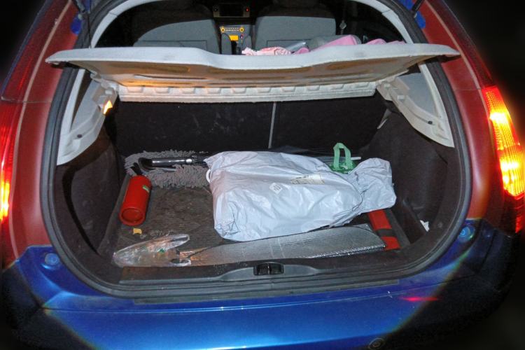 Used Citroen C-Quatre 2011 Hatchback 1.6L Manual Yueya Model
