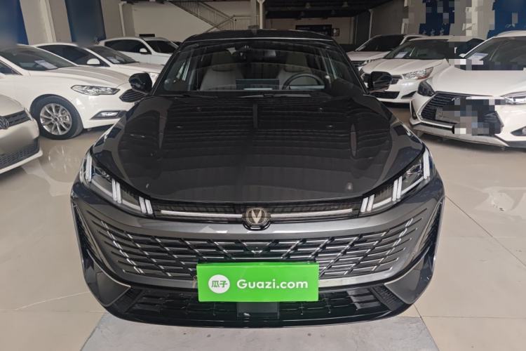 Used CHANGAN Eado 2026 Model, Fourth Generation, 1.5T 500Bar Smart Enjoyment Edition