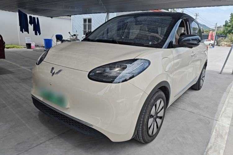 Used Wuling Bingo 2025 333 km Lingxi Deluxe Edition Guazi used car, China used car export, Used car for sale, Used cars, Cheapest cars for sale