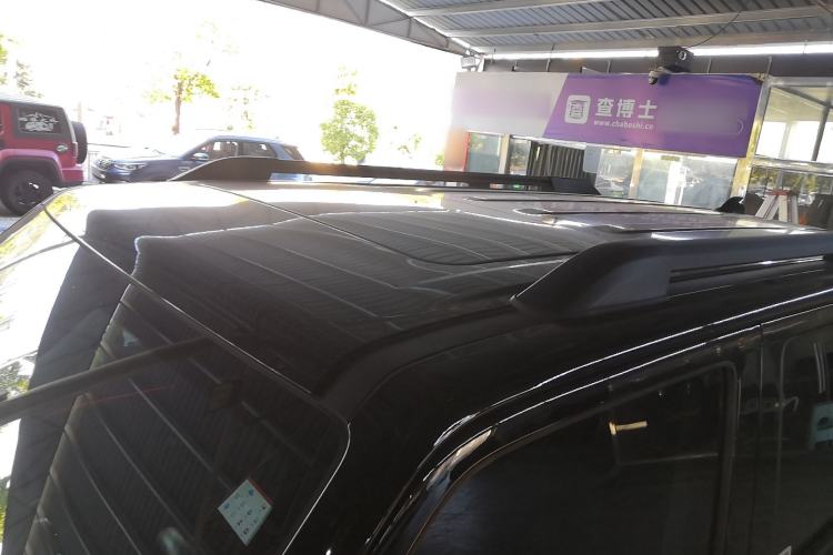 Used Tank 300 2023 Off-Road Edition 2.0T Conqueror