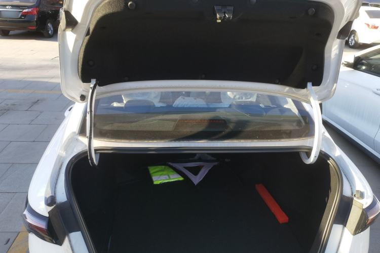 Used Geely Auto Binray 2024 Binrui COOL 1.5T DCT Longteng Edition
