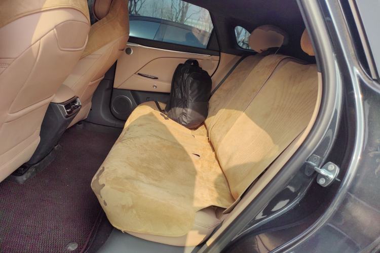 Used ARCFOX Alpha T5 2025 520 PRO