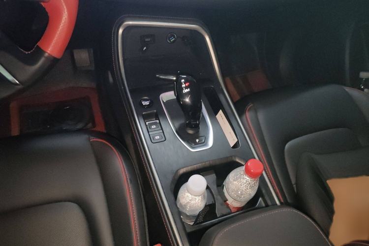 Used Haval H6 2021 National Trend Edition 1.5T Automatic Urban Version