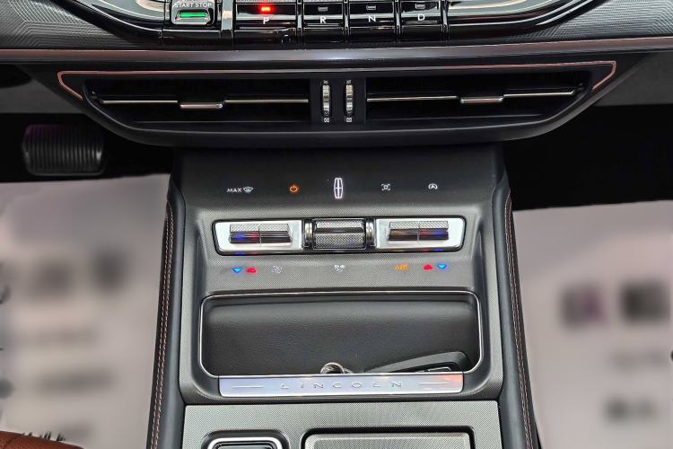 Used Lincoln Z 2022 iXiang Luxury Edition