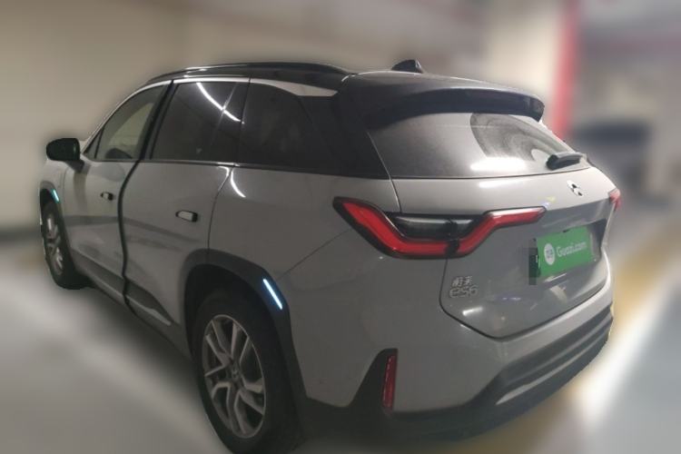 Used Nio ES6 2019 430 km Performance Version

