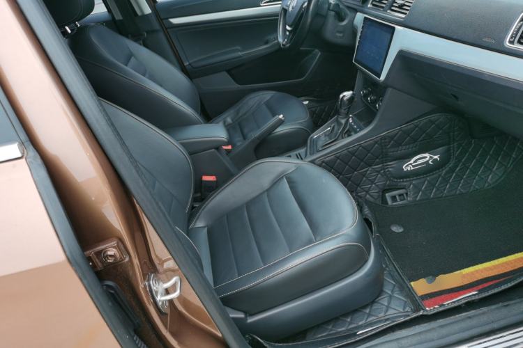 Used Volkswagen Gran Lavida 2017 230TSI DSG Comfort Edition