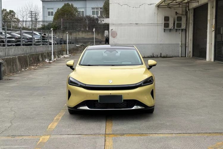 Used Baojun Enjoy 2025 Plug-in Hybrid 140km Luxury Edition