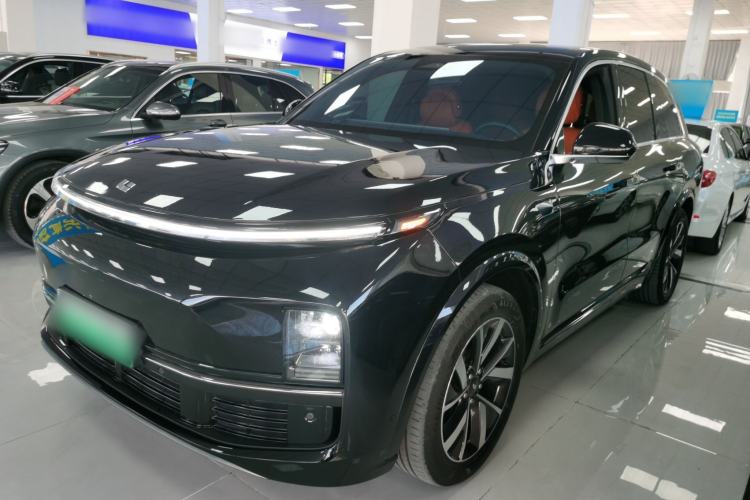 Used Li Auto L8 2023 Pro Model