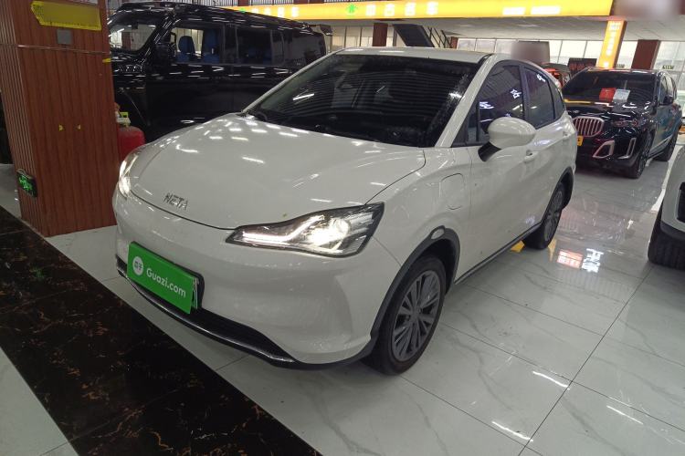 Used NETA V 2022 Pro Long-Range Smart Edition