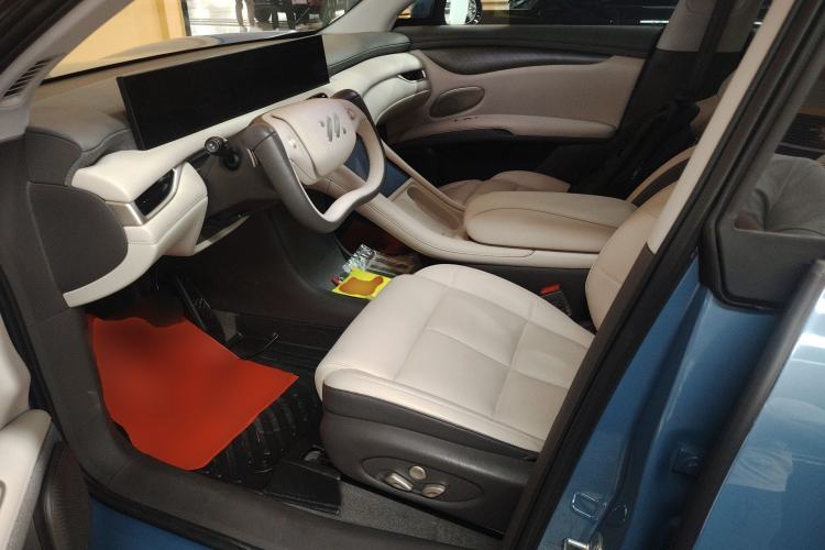 Used IM LS6 2025 Lingxi Intelligent Driving Edition