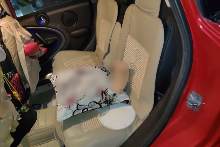 Used MINI Countryman 2012 1.6T COOPER S
