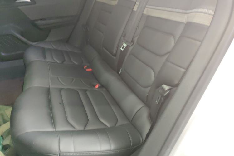 Used Citroen C5 X 2023 1.6T Enjoy the Extraordinary