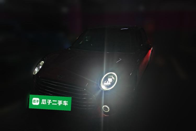 Used MINI Clubman 2019 1.5T COOPER Connoisseur Guazi used car, China used car export, Used car for sale, Used  cars, Cheapest cars for sale