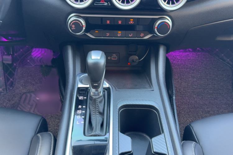 Used Nissan Sylphy 2020 1.6L XL CVT Enjoyment Edition