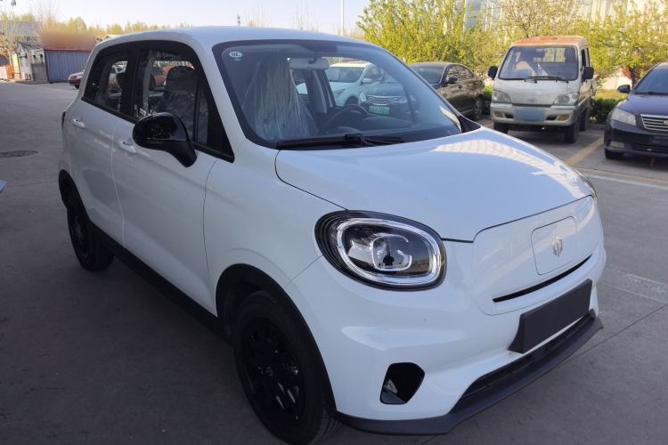 Used Leapmotor T03 2025 310 Comfort Edition