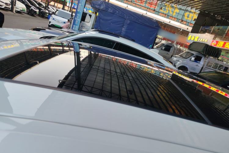 Used BMW 3 Series 2023 325Li M Sport Package