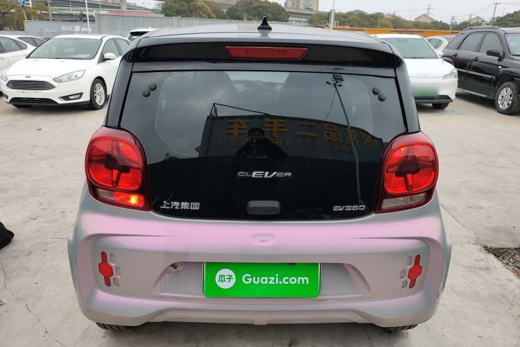 Used Roewe Clever 2022 311km QiQi BoBo Edition