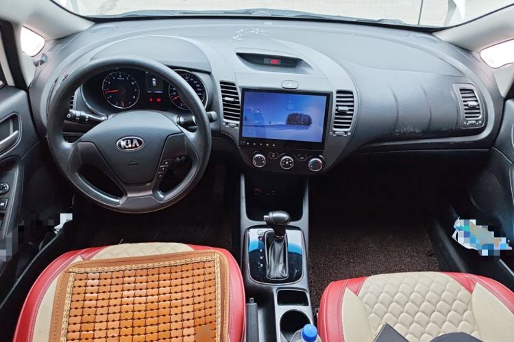 Used Kia K3 2016 1.6L Automatic GL
