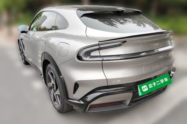 Used Xiaomi Auto YU7 2025 Ultra-Long Range All-Wheel Drive Pro Version