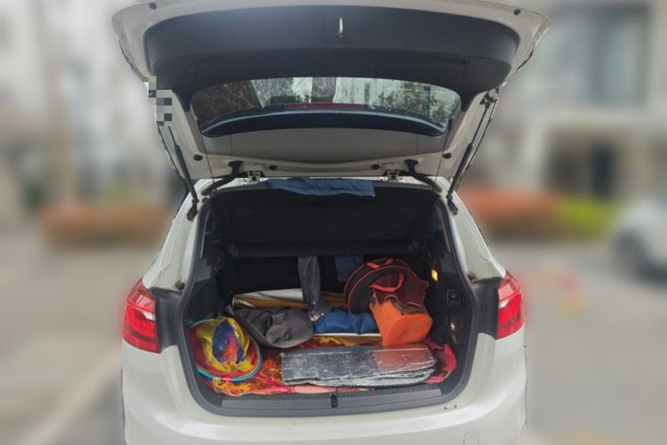 Used BMW 2 Series Active Tourer 2015 218i Leading Model