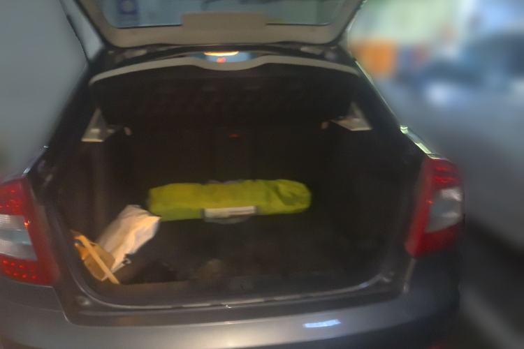 Used Skoda Octavia 2014 1.4TSI DSG Yijun Edition