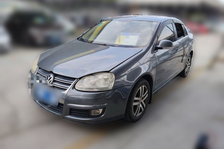 Used Volkswagen Sagitar 2010 1.4 TSI Automatic Luxury Model