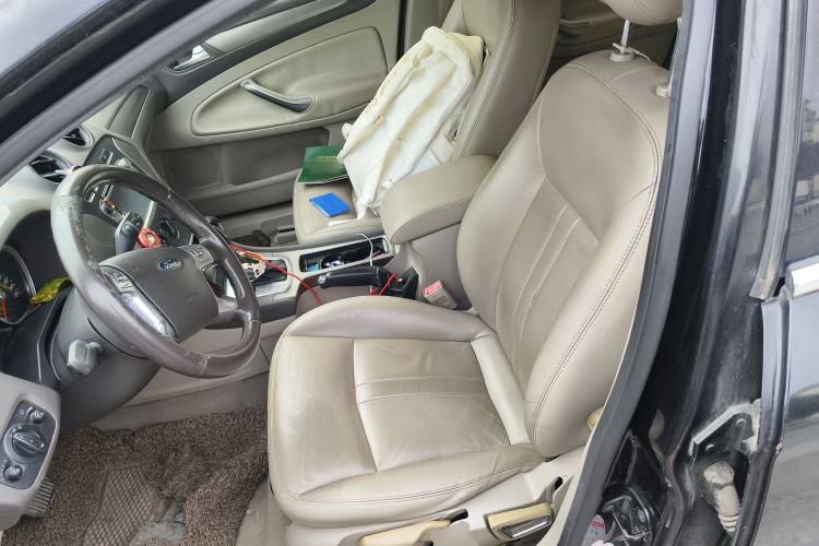 Used Ford Mondeo 2011 2.3L Fashion Edition