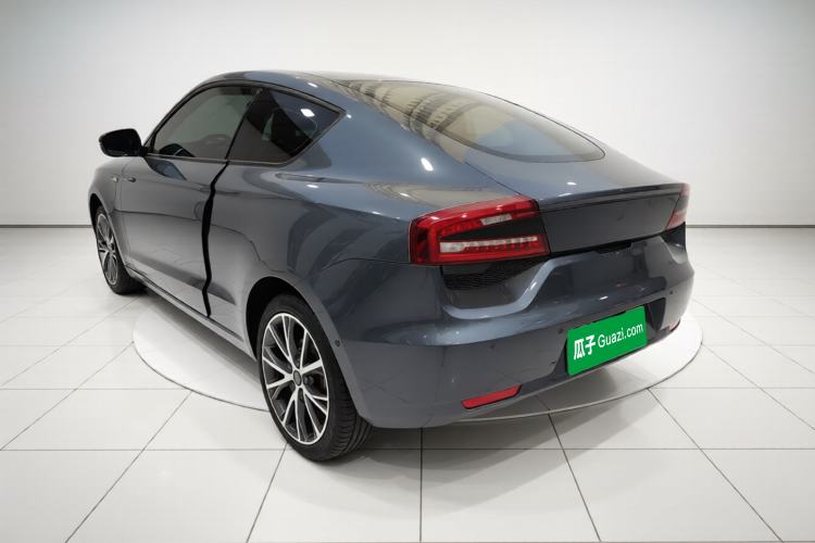 Used Leapmotor S01 2019 380 Pro
