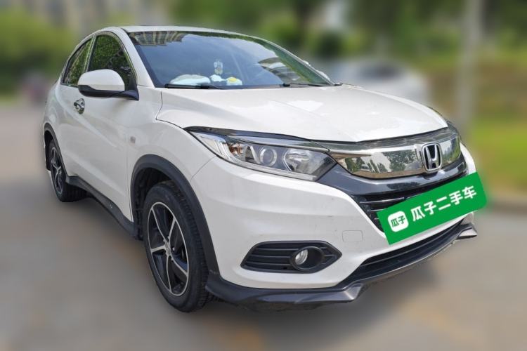Used Honda Vezel 2020 1.5L CVT Pioneer Edition