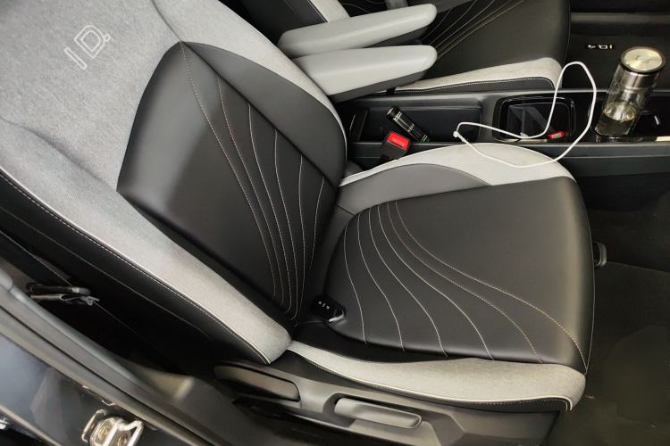 Used Volkswagen ID.3 2021 1st Edition ID. First Impression Edition