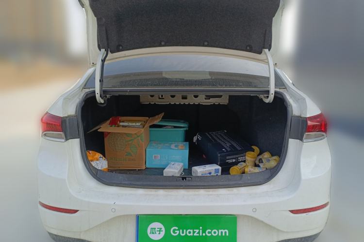 Used Buick GT 2019 18T Automatic Connected Elite Model China V Standard