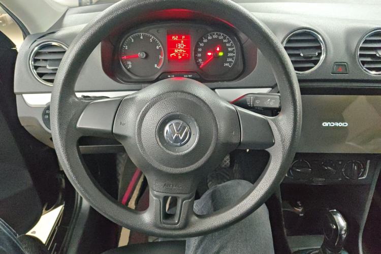 Used Volkswagen Jetta 2015 Value Edition 1.6L Automatic Comfort Version
