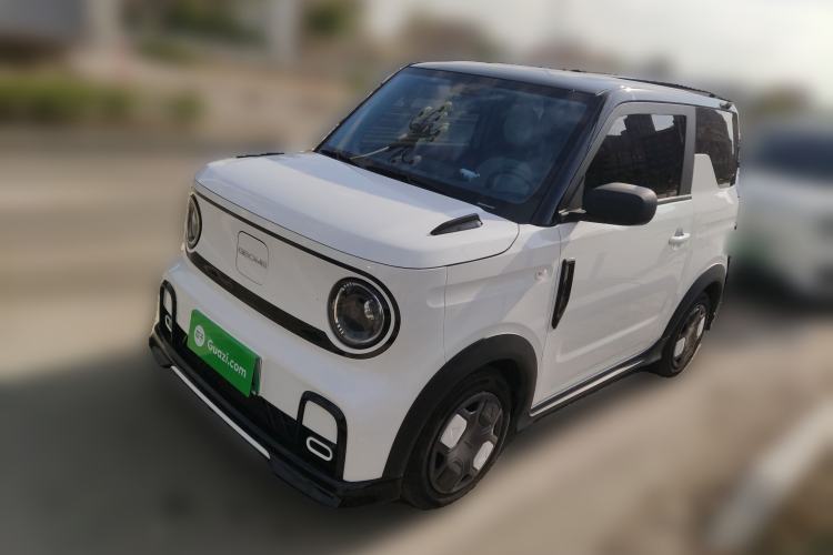 Used Geely Galaxy Panda 2025 210km Panda Kart