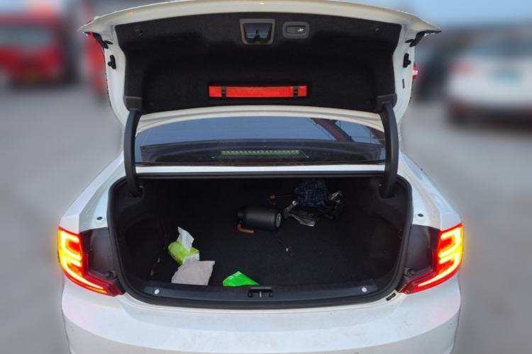 Used Volvo S90 2017 T5 Smart Luxury Edition
