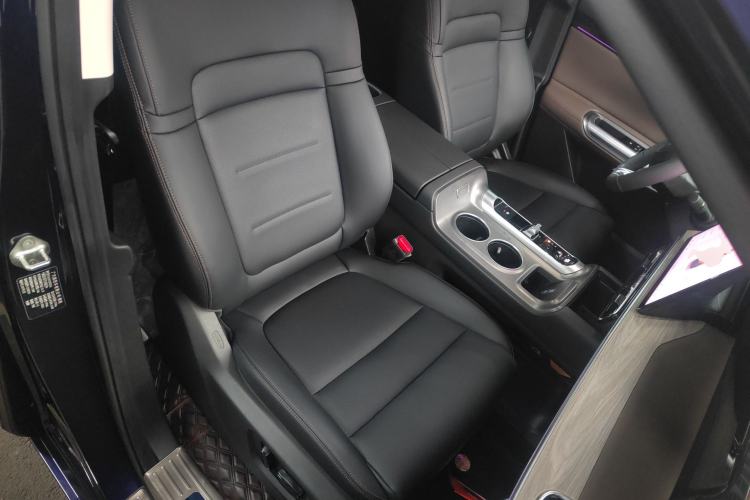 Used GAC Trumpchi E8 New Energy 2024 150km MAX Right Front Seat