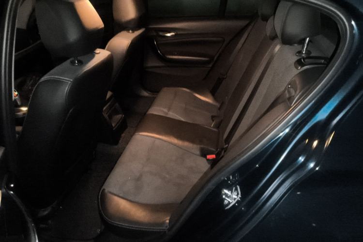 Used BMW 1 Series 2012 116i Urban Edition
