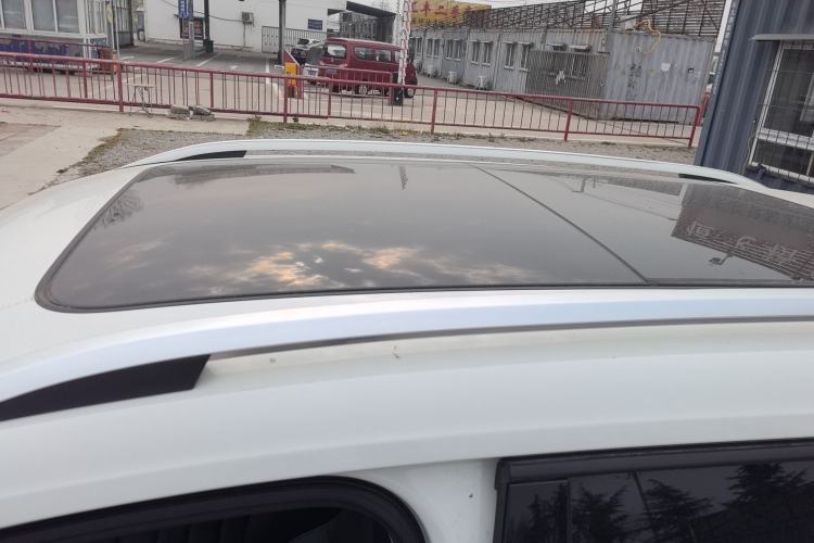 Used Volkswagen Tharu 2021 280TSI Two-Wheel Drive Comfort Edition