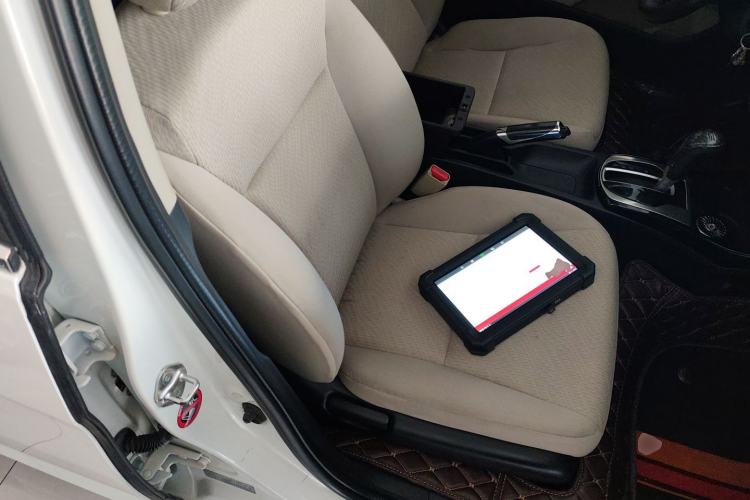 Used Honda Greiz 2016 1.5L CVT Comfort Version