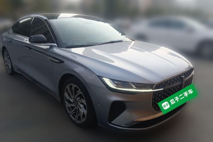 Used Lincoln Z 2022 iEnjoy Luxury Edition