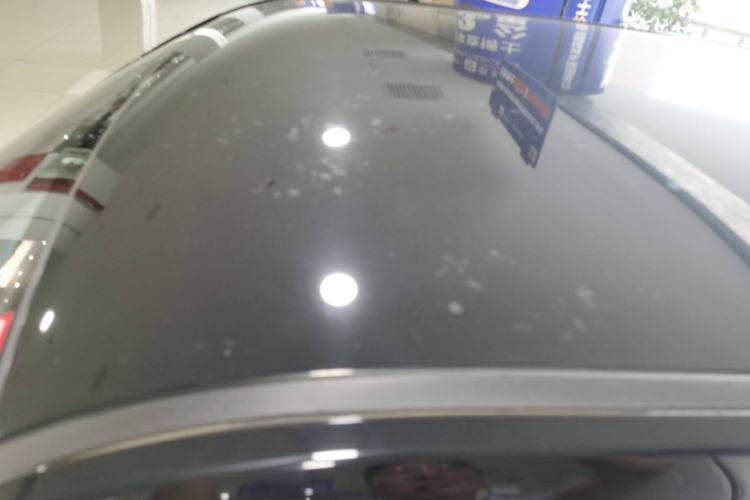 Used Chery New Energy QQ Ice Cream 2022 170km Sundae Phosphate Lithium-Ion