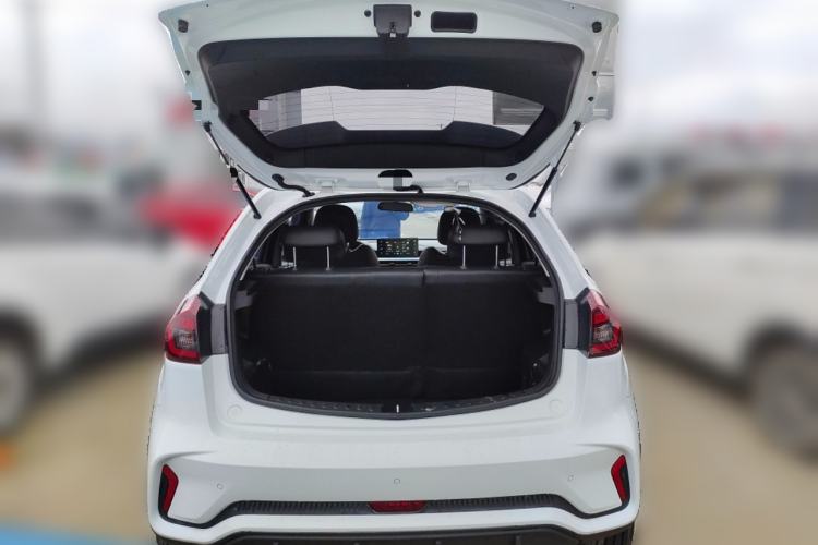 Used Geometry EX3 Kung Fu Cow 2021 Tough Bull Cow