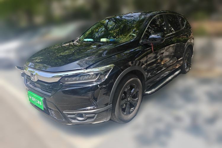 Used Honda Breeze 2020 240TURBO CVT 2WD Luxury Edition