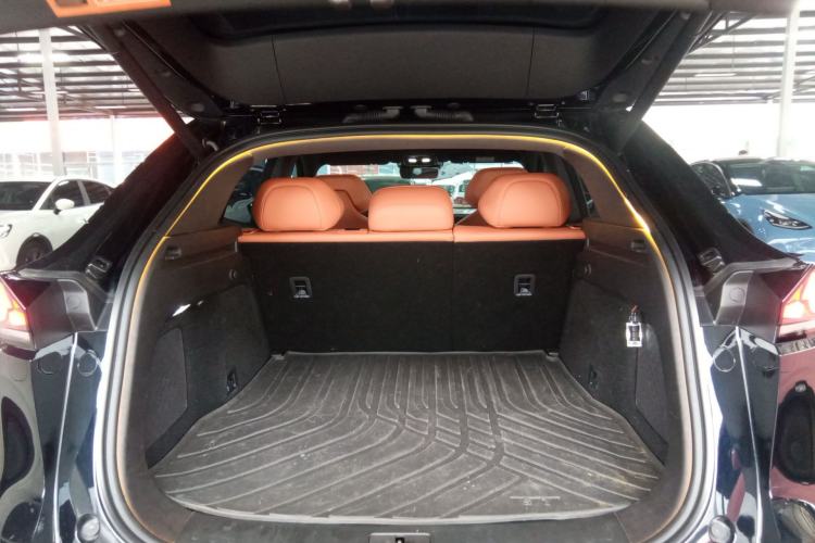 Used Deepal S07 2023 121Max Range-Extended Version