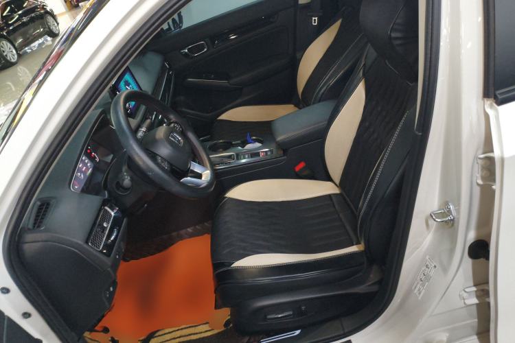 Used Honda Civic 2022 240TURBO CVT Dynamic Control Version