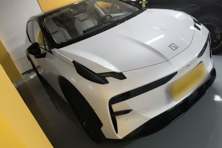 Used Zeekr X 2025 5-Seater Long-Range Version